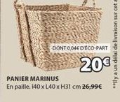 panier 