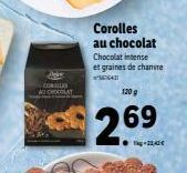 chocolat 