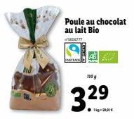 chocolat au lait 