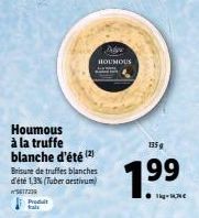 houmous 