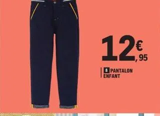 pantalon 