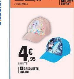 casquette 