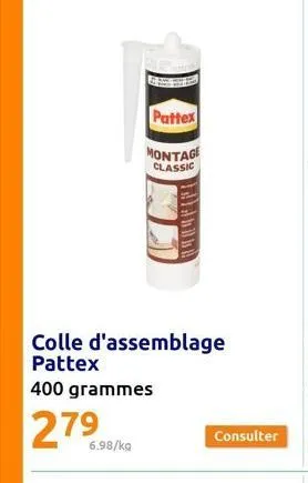 colle pattex