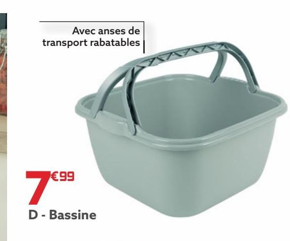 bassine