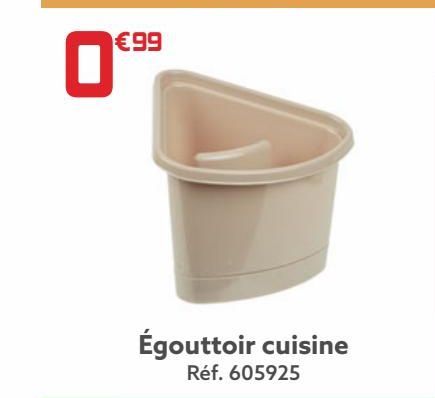 égouttoir cuisine