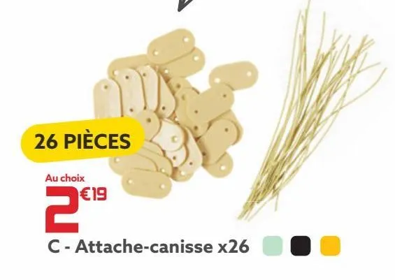 attache-canisse x26