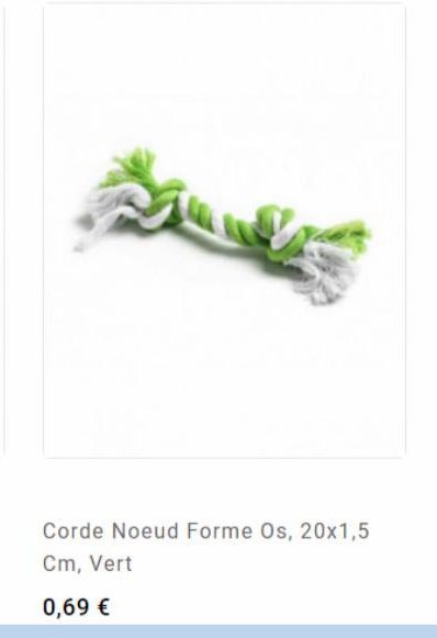 corde 