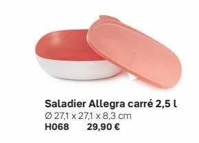 saladier 