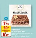 Chocolat 3M offre sur Coccinelle Supermarché