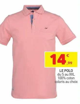 le polo