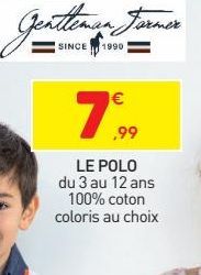 Le polo