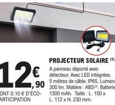 projecteur 