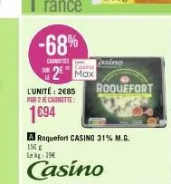 roquefort 