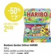 2049  haribo  cardami di tan  240700  haribo 