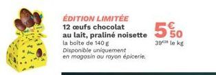 chocolat au lait 