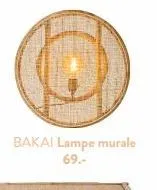 lampe 