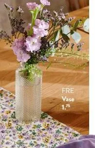 vase 