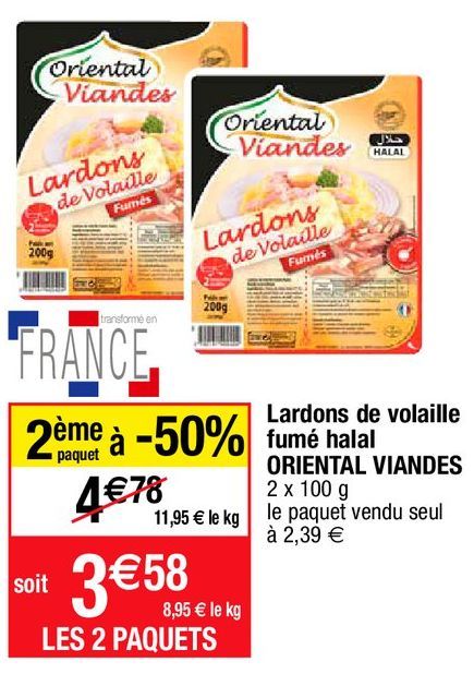 Lardons