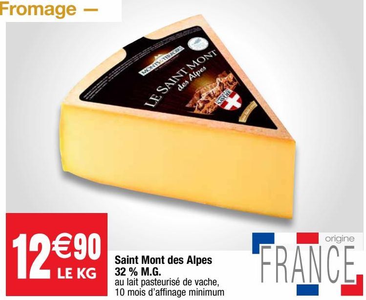 fromage