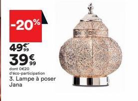 lampe 