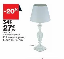 lampe 