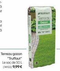 terreau 