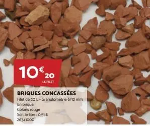 briques 