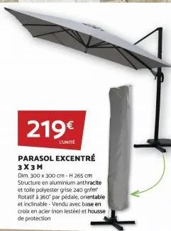 parasol 