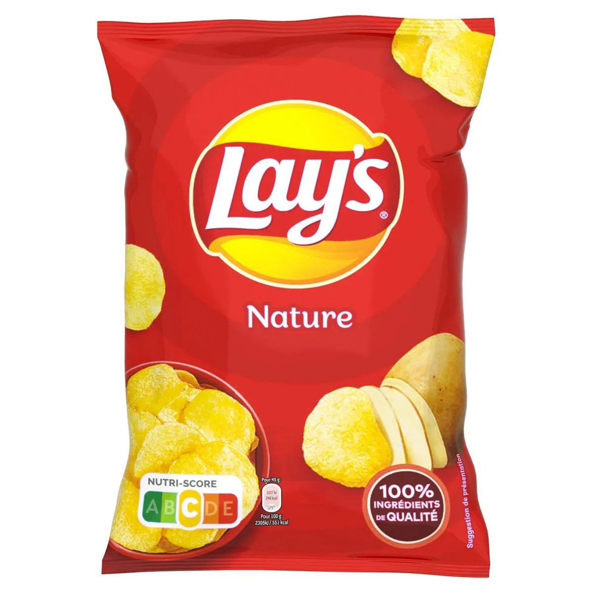 chips lays