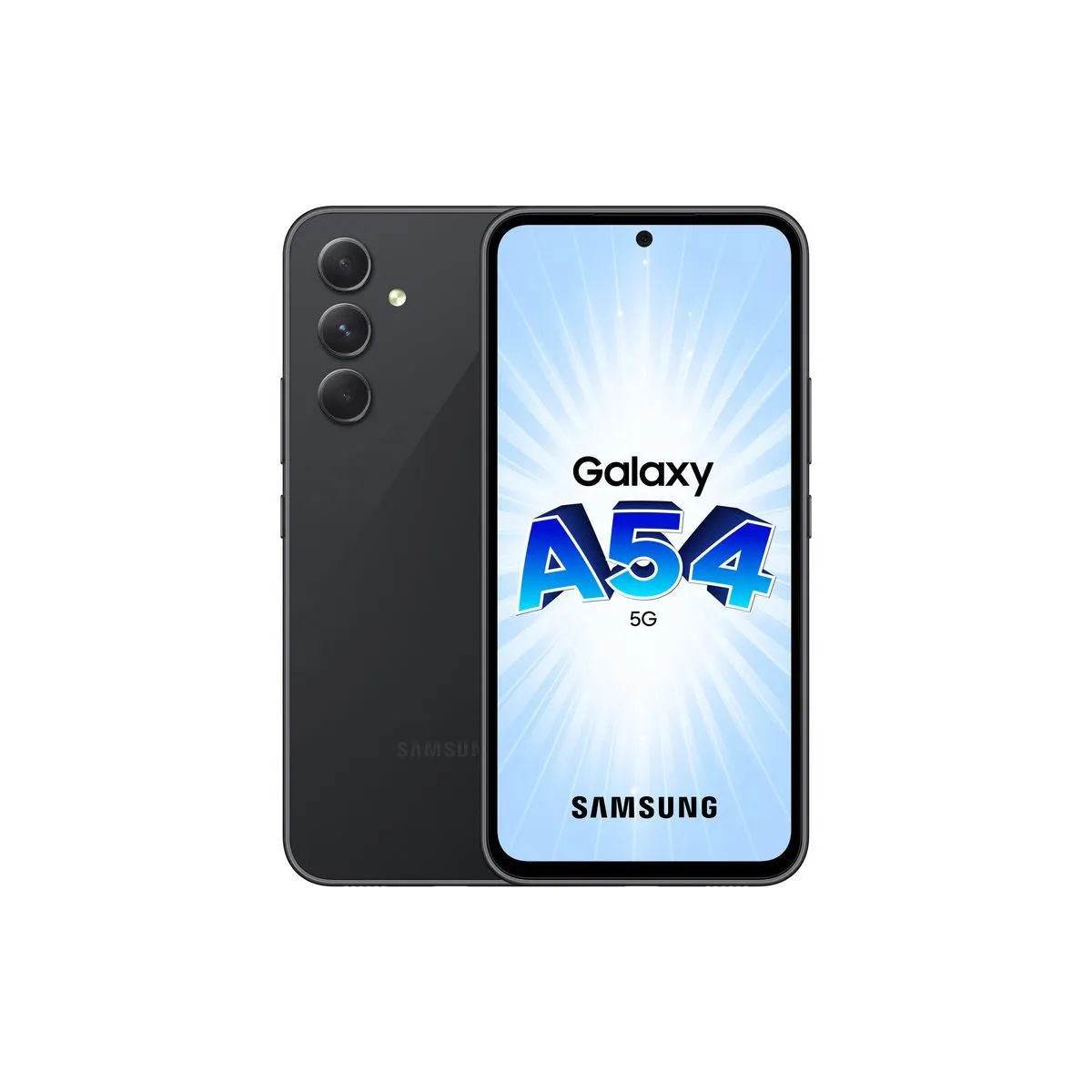 smartphone samsung galaxy a54 5g