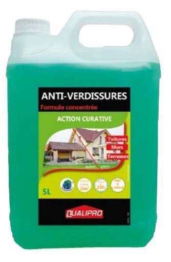 ANTI-VERDISSURES 5L