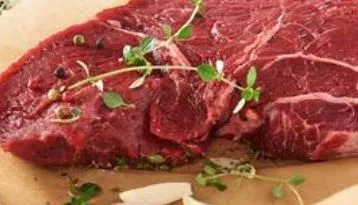 viande bovine : rumsteck §§§ spécial barbecue