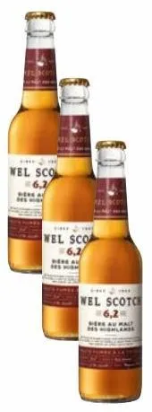 bière wel scotch