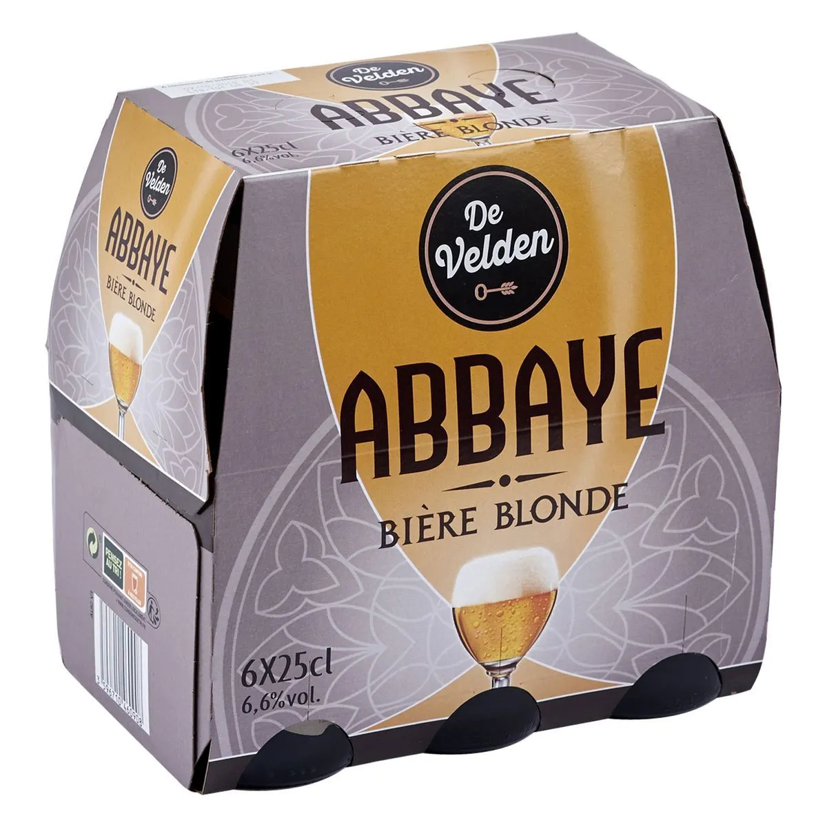 bière blonde abbaye de velden