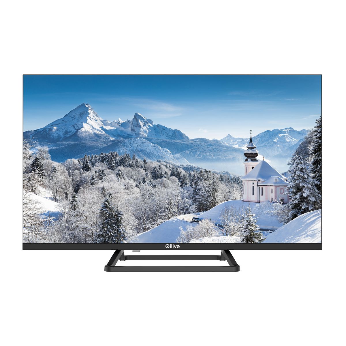 TV LED QILIVE Q32HA231B