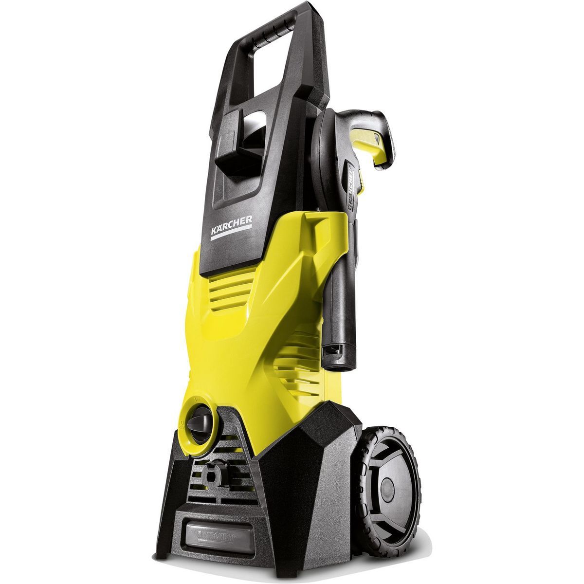 NETTOYEUR HAUTE PRESSION K3 KARCHER