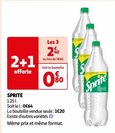 SPRITE