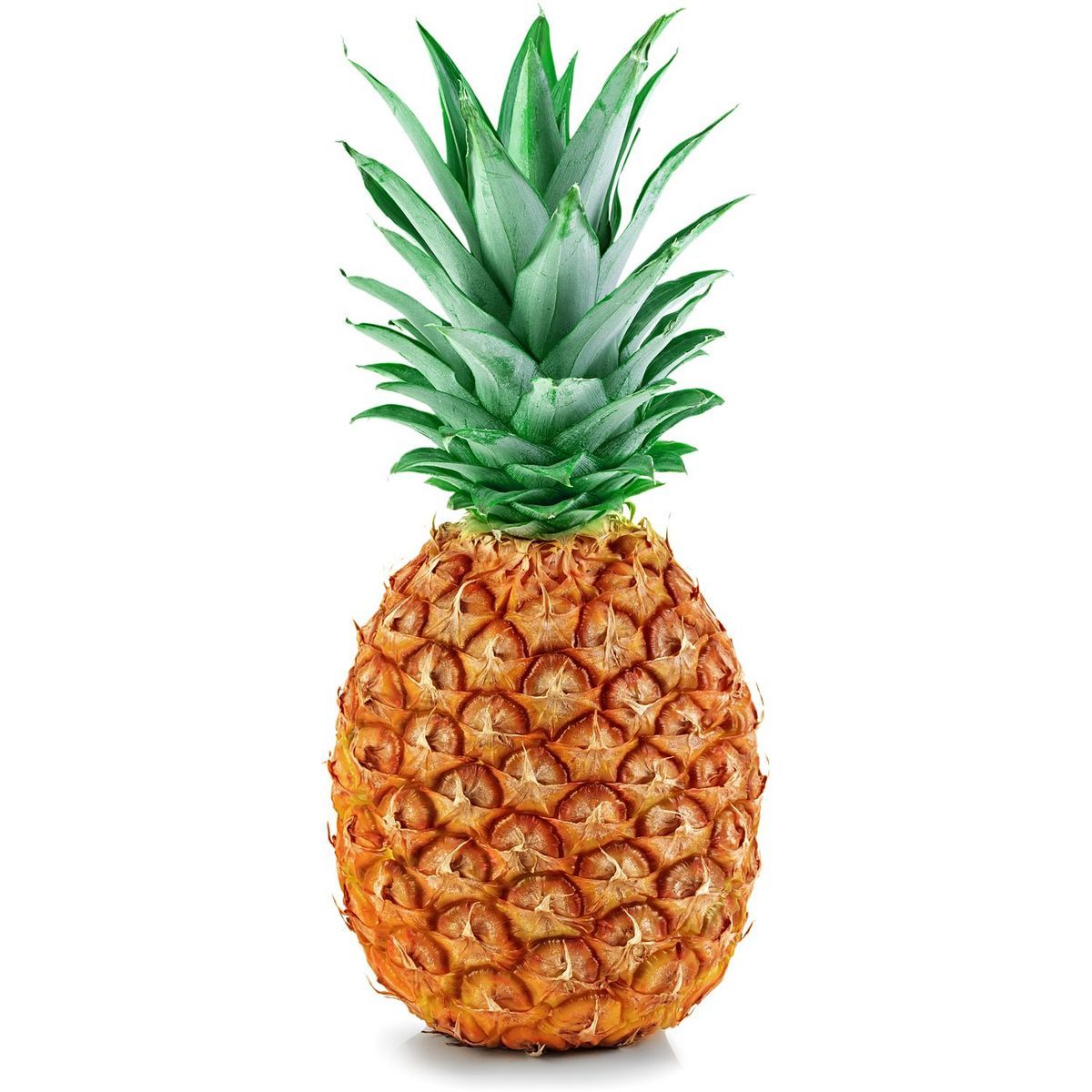 ANANAS "HAUT DU PANIER"