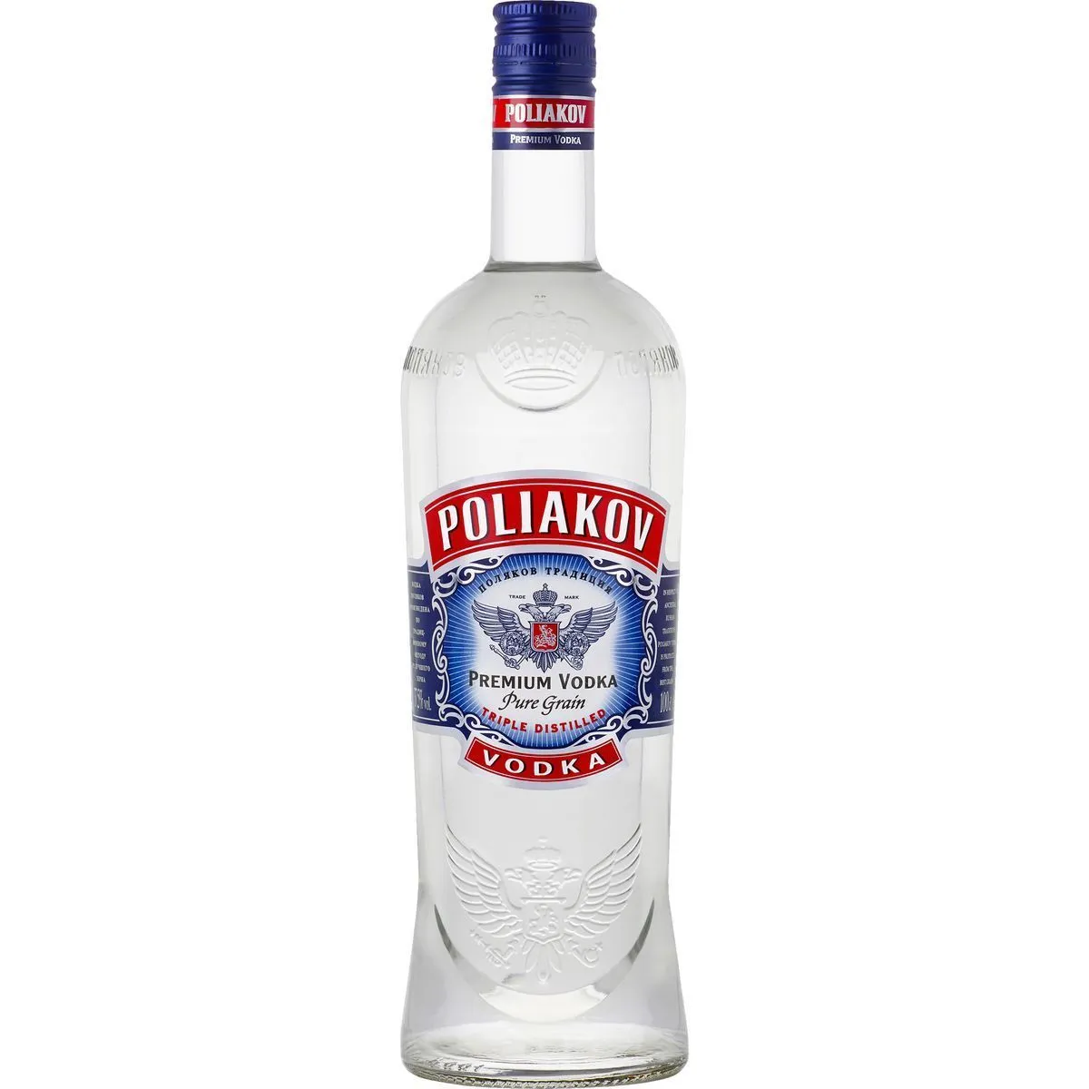 vodka poliakov