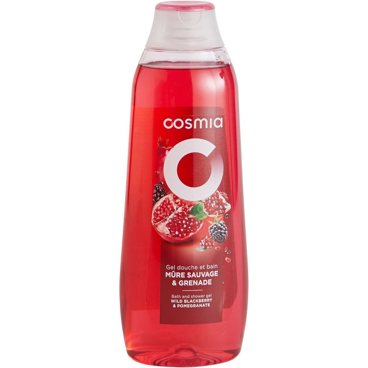 SUR LA GAMME BAIN DOUCHE COSMIA 