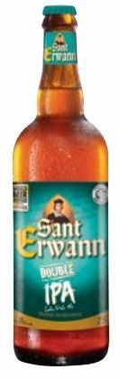 BIÈRE SANT ERWANN IPA