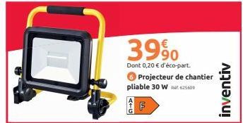 projecteur 