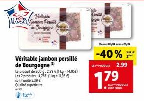 jambon 