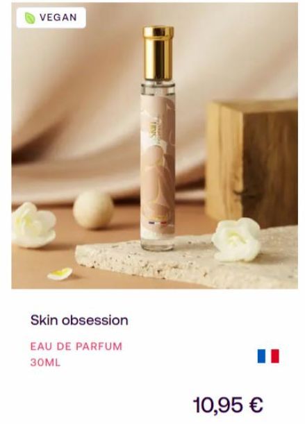 eau de parfum 