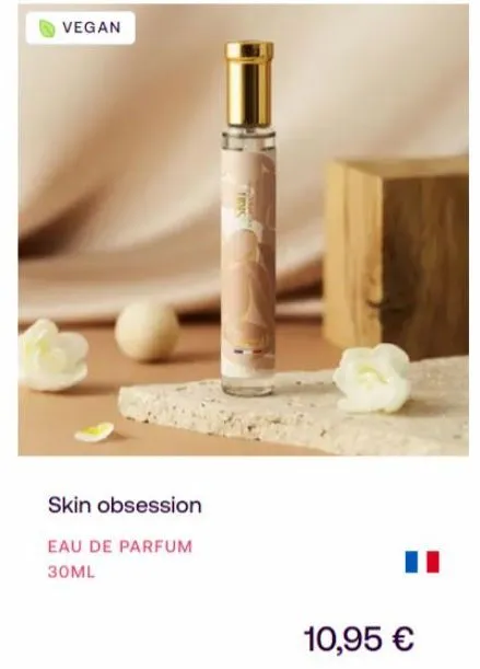 eau de parfum 