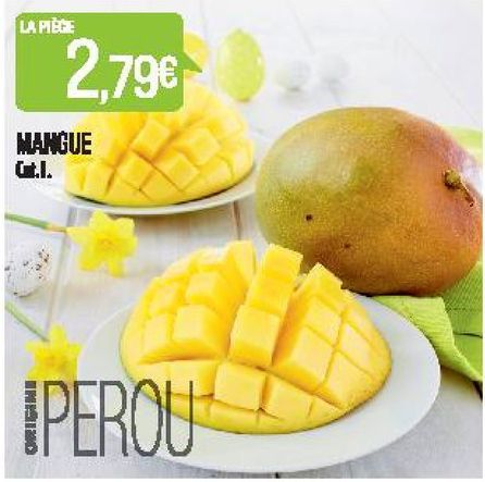 Mangue