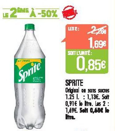 Sprite