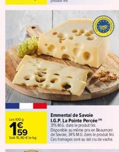 emmental 