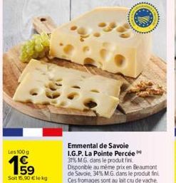 emmental 