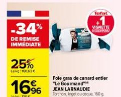 soldes Tefal